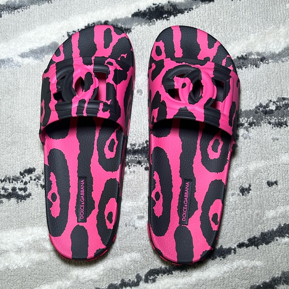 Dolce&Gabbana Sandals